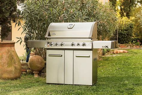 Top 10 Recommended Jenn Air Outdoor Gas Grill With Oven – Home Tech Future