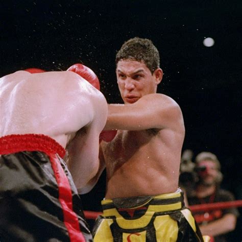 Hector 'Macho' Camacho: Fights at Boxer's Funeral Reflect Turbulent Life | News, Scores ...