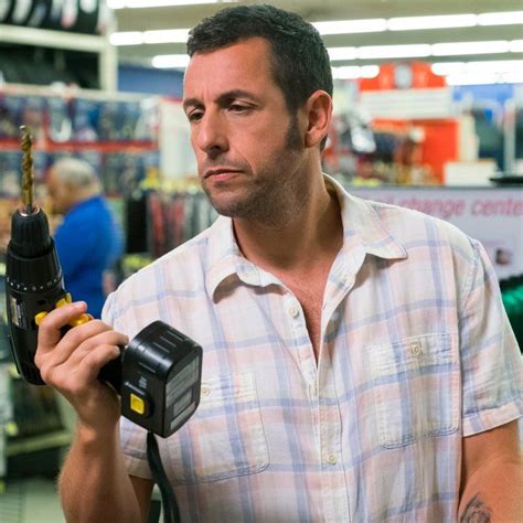 Netflix Orders 4 More Movies From Adam Sandler | Adam sandler, Netflix, Movies