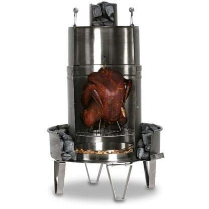 The Original Orion Cooker® | Best BBQ Grill Smoker | Convection Cooker