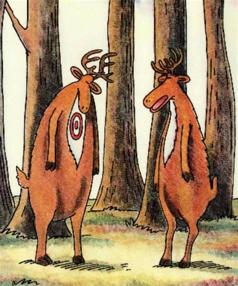 "Bummer of a birthmark Hal". Gary Larson's Far Side | Good morning cartoon, The far side, Funny ...