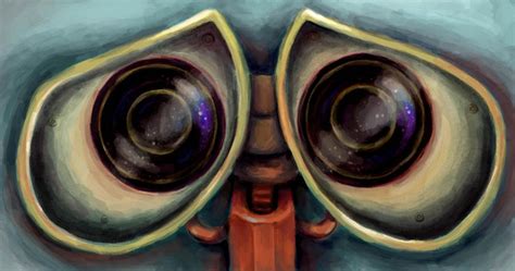 Wall-E fanart by ironladyisfe on DeviantArt