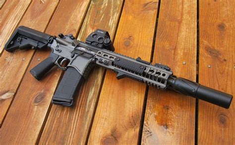 Seekins Precision Weapons Guns, Guns And Ammo, Ares, Custom Ar15, Ar Rifle, Ar 15 Builds, Ar ...