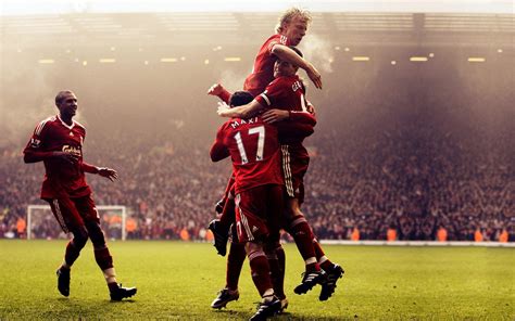 Liverpool Players Wallpapers - Wallpaper Cave