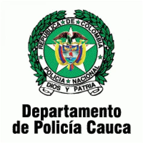 Policía Nacional de Colombia | Brands of the World™ | Download vector logos and logotypes