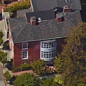 Nancy Pelosi's house in San Francisco, CA - Virtual Globetrotting