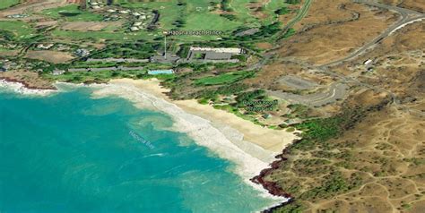 Hāpuna Beach: a FAVORITE Big Island Beach