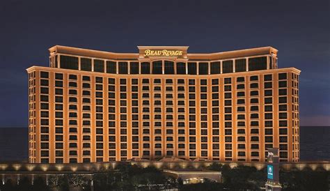 Beau Rivage Resort & Casino Biloxi (C̶$̶1̶5̶6̶) C$115 - UPDATED 2020 Prices, Reviews & Photos ...