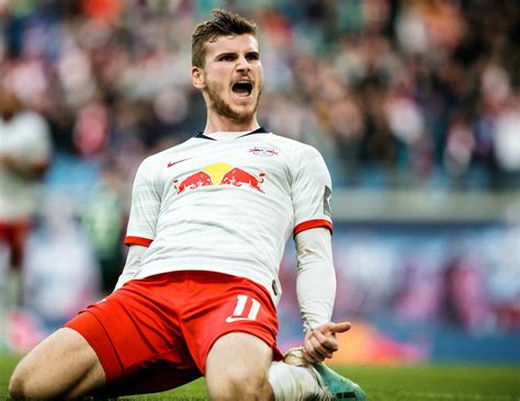 Timo Werner Bio [2024 Update] : Clubs, Stats & Net Worth - Players Bio