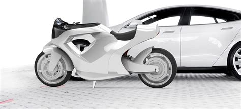 Concept Tesla Bike 3D Model | lupon.gov.ph