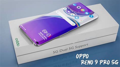 Oppo Reno 9 Pro 5G 2024 Price, Specs, Release Date, News - GSMArena.com