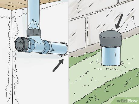 How To Locate Septic Tank Cleanout - Septic Tank How To Locate And Open The Lid Of A Septic Tank ...