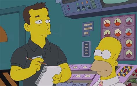 El millonario Elon Musk aparece en 'Los Simpsons' - Forbes España