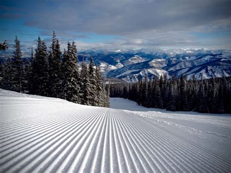 A Complete List of Every Mountain Vail Resorts Owns - 5280