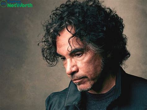 John Oates Net Worth: Musical Legacy And Wealth Journey