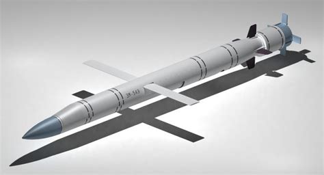 IDN TAKE: EMERGING ANTI SHIP MISSILE SYSTEMS IN ASIA ~ AFOWO