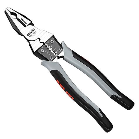 Wire and Needle Cutter Pliers Multi-Function with Sharp Blades - Orbisify.com