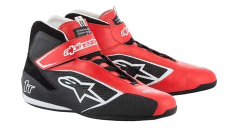 Buyer's Guide: Racing Shoes - Winding Road Magazine