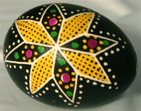 Pysanka. Ukrainian Easter Traditions - Ukrainian people