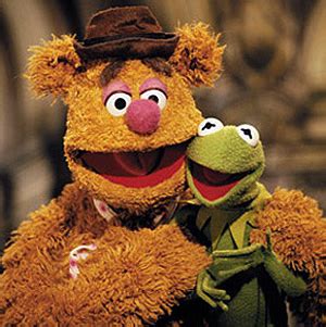 Fozzie Bear | Muppet Wiki | Fandom