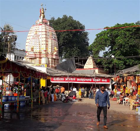 Koradi Temple (Nagpur) : 2022 Ce qu'il faut savoir pour votre visite ...