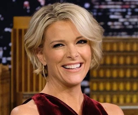 Megyn Kelly Biography - Facts, Childhood, Family Life & Achievements