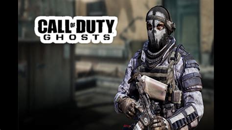 Call of Duty: Ghosts - ELIAS FOR FREE?!? - YouTube