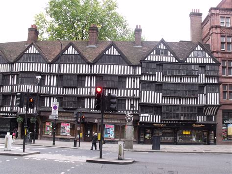 1 - 3 Holborn Bars and 337 - 338 High Holborn - Staple Inn… | Flickr