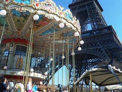 Top 10 Kid-Friendly Activities in Paris France | Green Vacation Deals