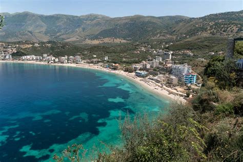 The Best Things To Do In Himare Beach, Albania