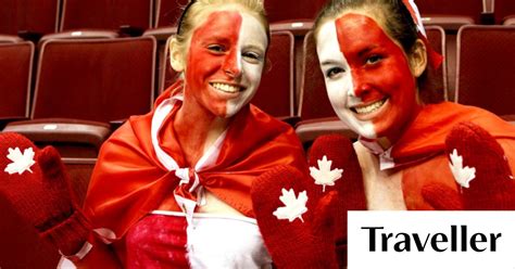 Canadian culture: 10 things you need to know about Canadians