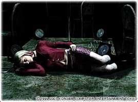 Xbox Silent Hill 2 new details (Nintendo GameCube)