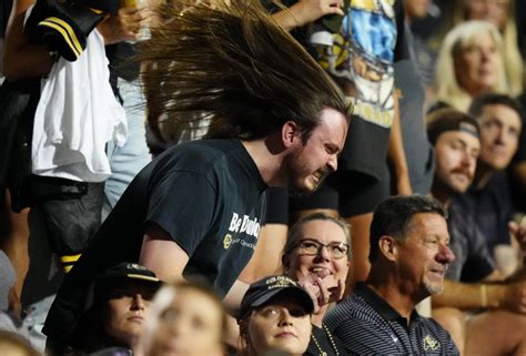 PHOTOS: CU Buffs football fan pics from the 2022 season