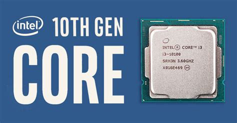 Intel Core i3-10100 Review - Affordable 4c/8t | TechPowerUp