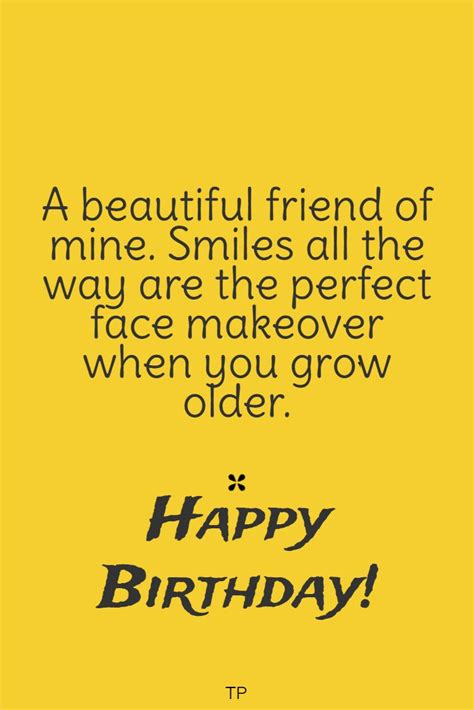 Happy Birthday Bestie Quotes Funny 100 Funny Happy Birthday Quotes | Images and Photos finder