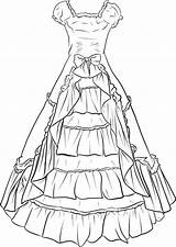 Fashion Coloring Pages For Girls Printable Home sketch template