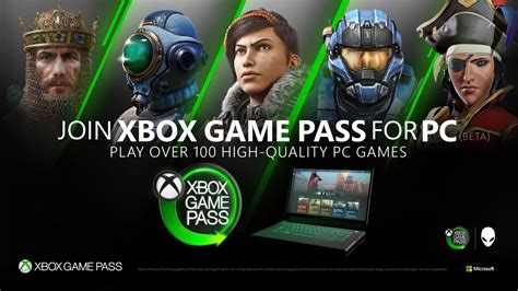 Xbox Game Pass for PC Is Getting Out of Beta and Its Price Will Increase