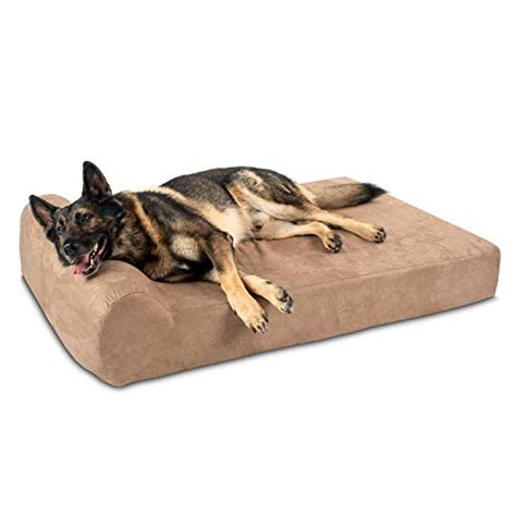 15 Dog Beds Made in USA Under U.S. Quality Control in 2020 (Updated)