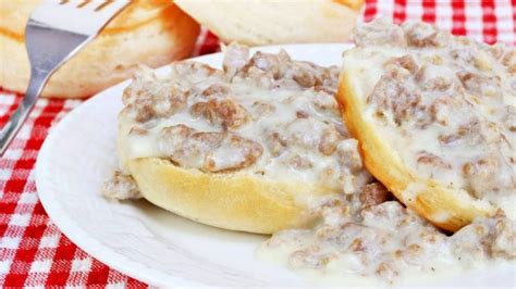 Sausage Gravy With Cornstarch - Club Gluten Free