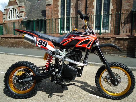 Auto Blog Post: 150 Dirt Bike For Sale