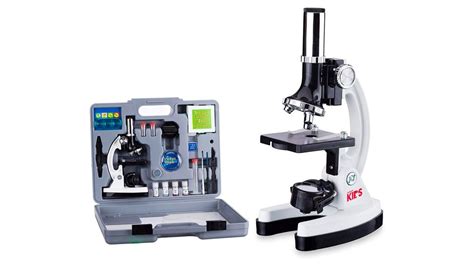 Best microscopes for kids 2025 | Live Science