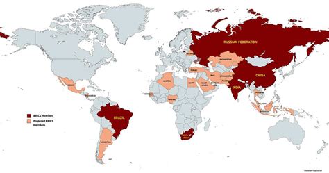 What Is BRICS and Why Is it Important?