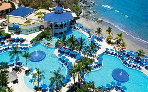 Ixtapa Zihuatanejo Mexico Hotels