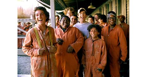 Holes (2003) | 17 Underrated Disney Movies You Can Watch on Disney+ | POPSUGAR Entertainment ...