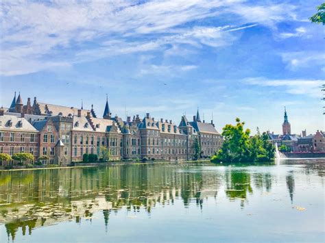 The green guide to visiting the Hague | The Independent