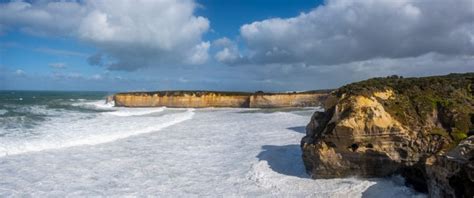 The 8 Different Types of Cliffs