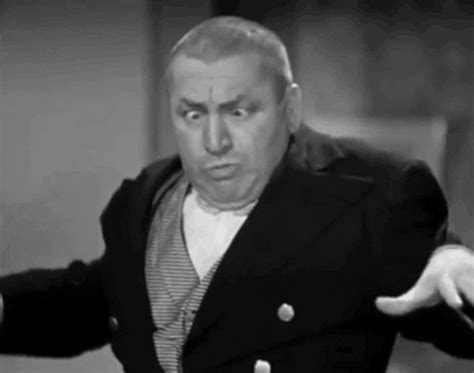 Three Stooges Friday GIF - Find & Share on GIPHY