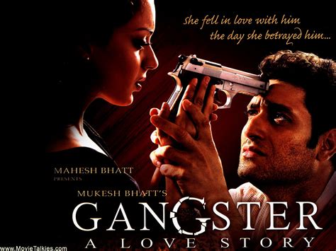 The Gangster Dvdrip - Makaila