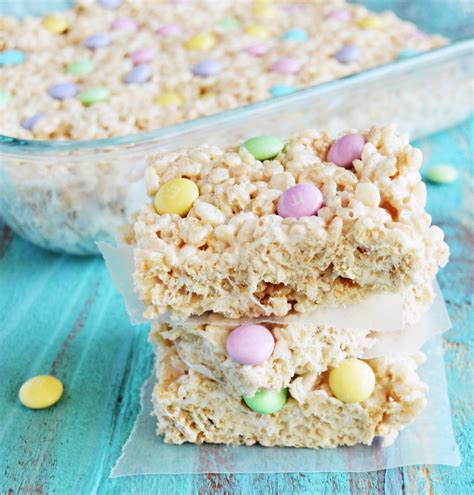 10 Cute (and Easy) Easter Dessert Recipes - FabFitFun