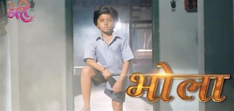 Doree 28th March 2024 Written Update: Bhola and Rukmani's face off | SerialGossip: Upcoming ...